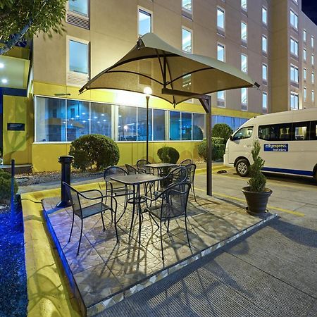 City Express By Marriott Ciudad Juárez Exterior foto
