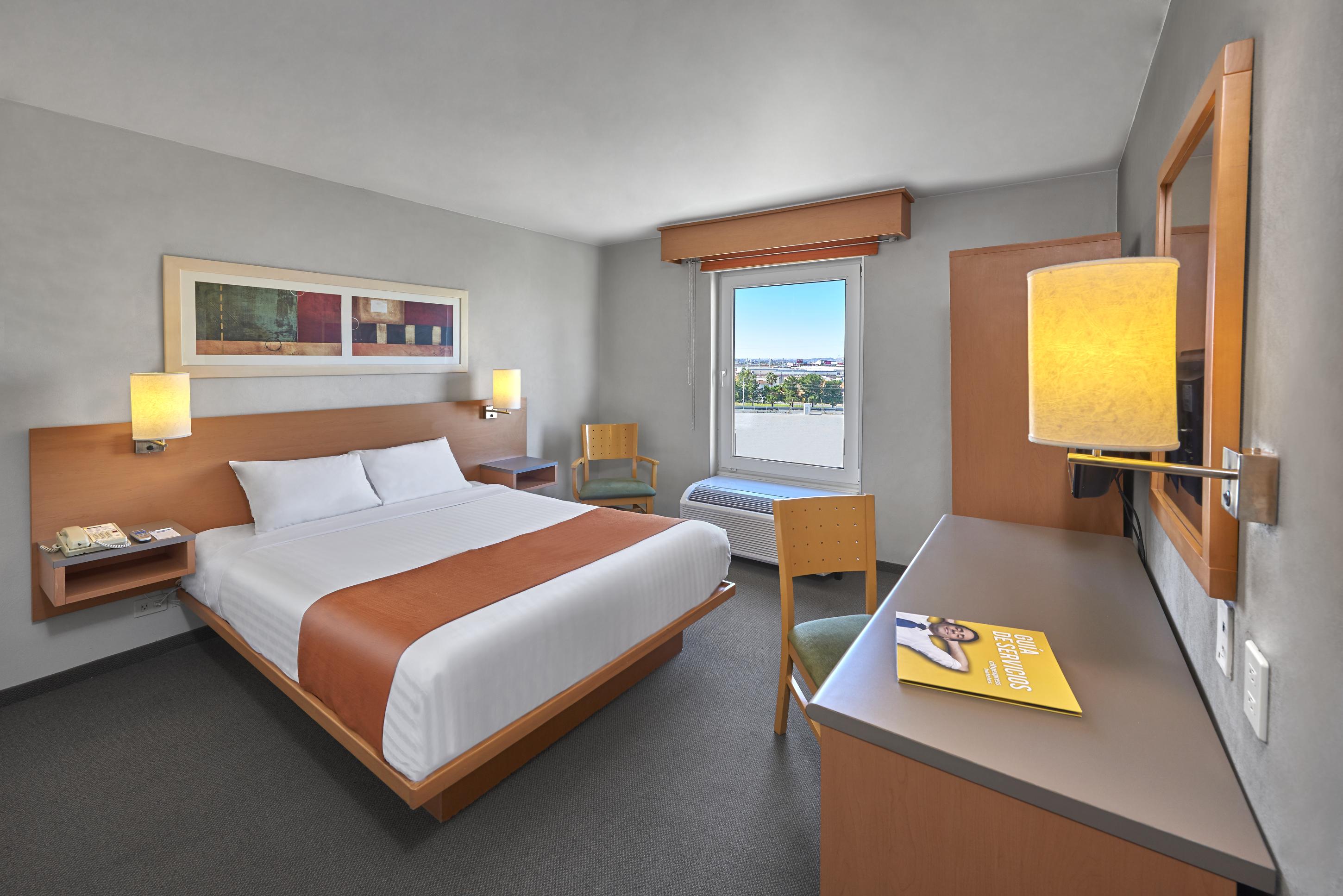 City Express By Marriott Ciudad Juárez Exterior foto