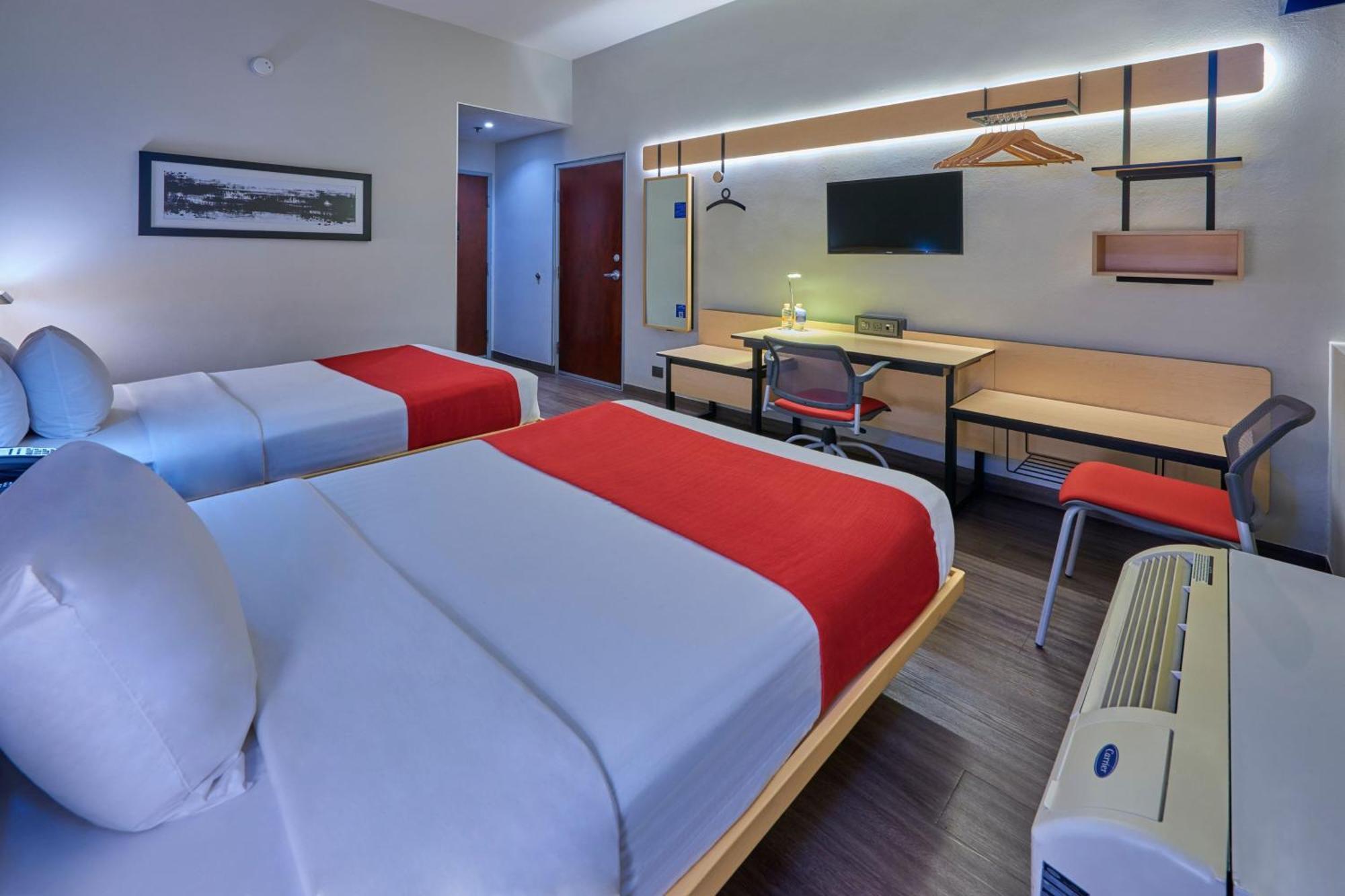 City Express By Marriott Ciudad Juárez Exterior foto