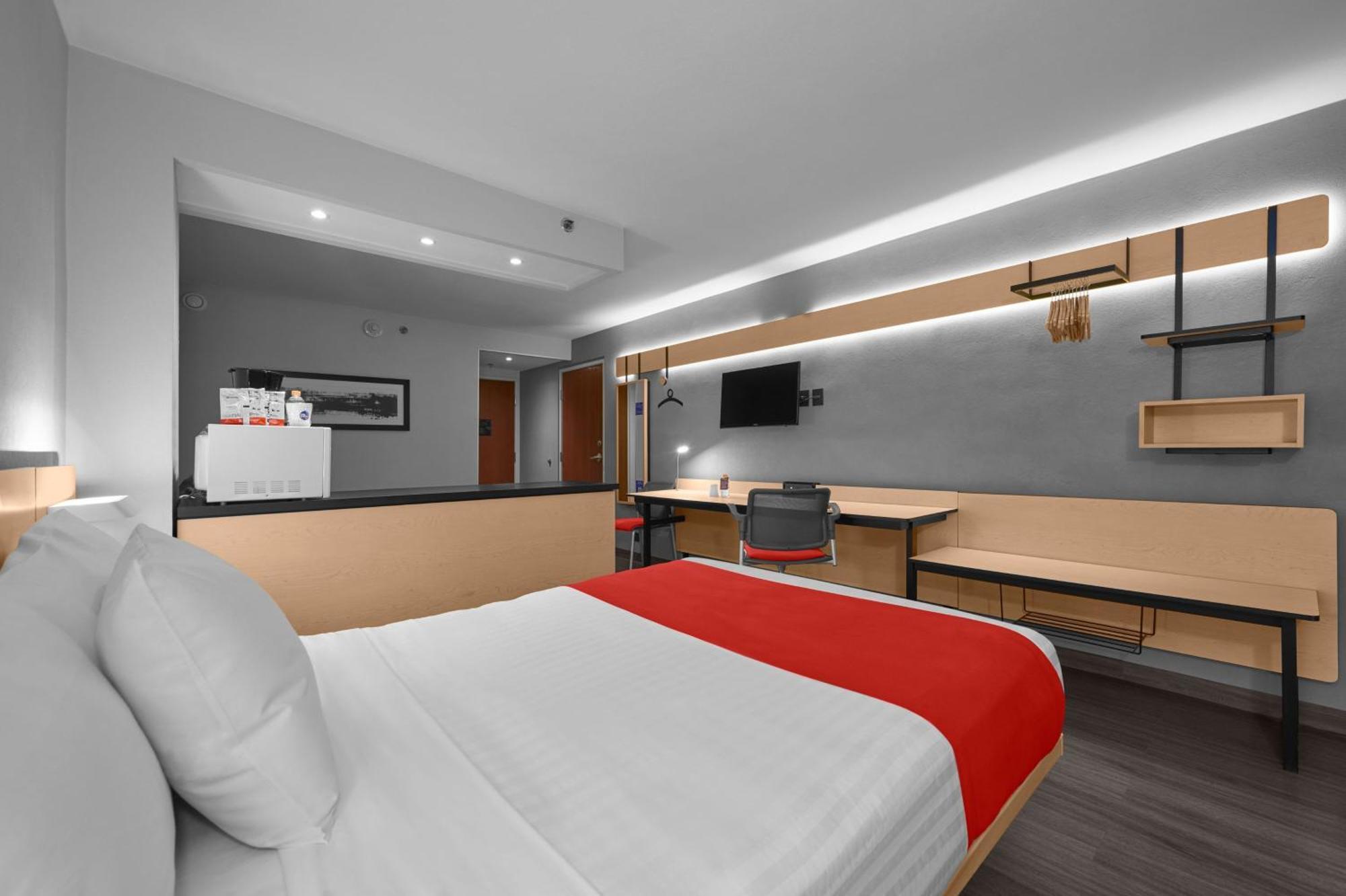 City Express By Marriott Ciudad Juárez Exterior foto