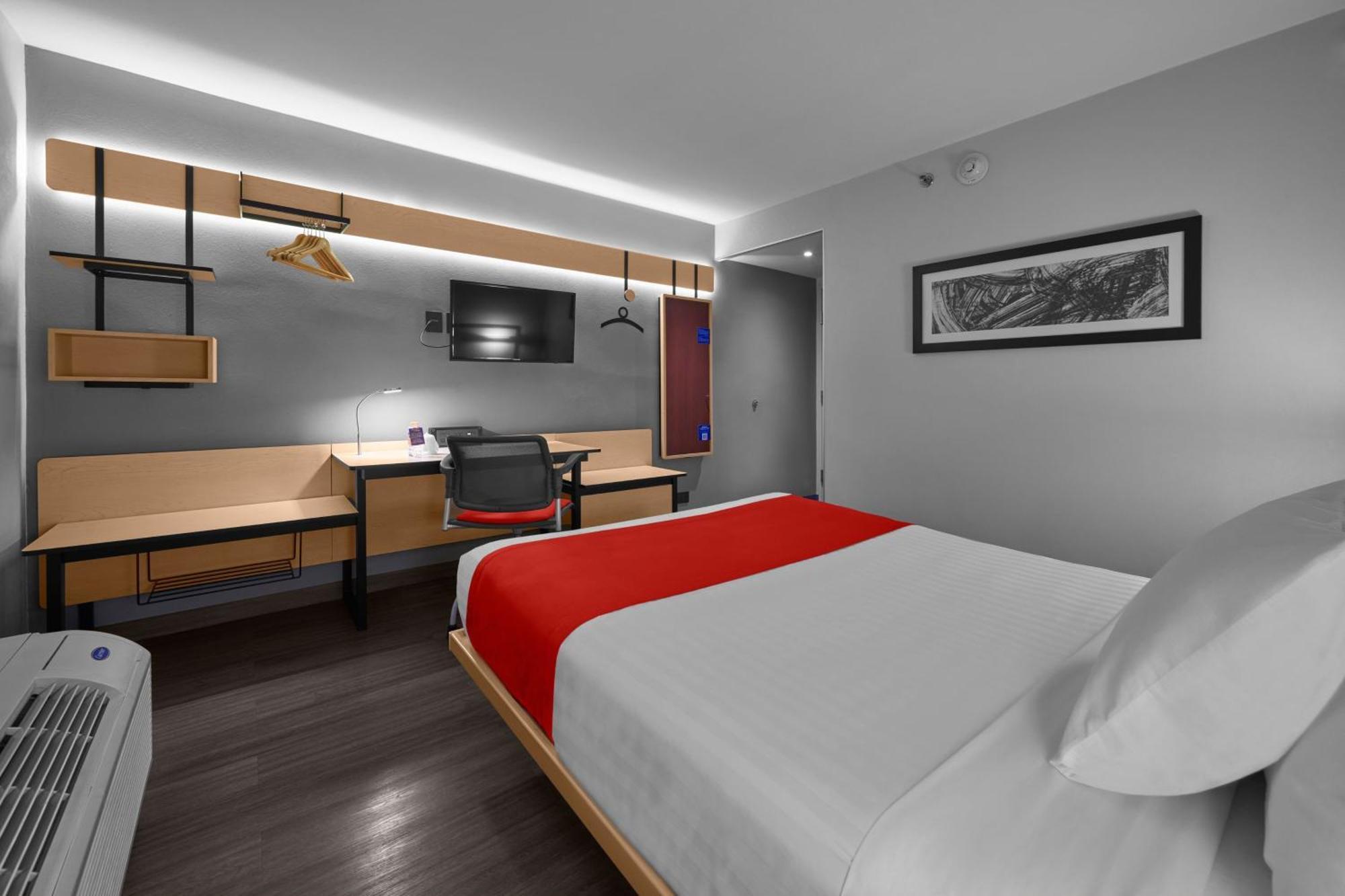 City Express By Marriott Ciudad Juárez Exterior foto